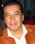 J. Maruricio CHAVES-BUSTOS